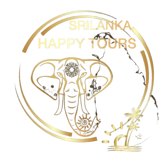 Lanka Happy Tours